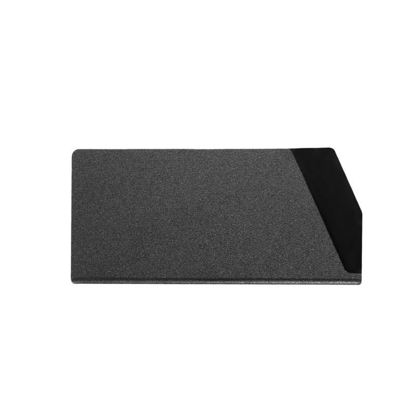 Universal Knife Edge Guards Portable Kitchen Chef Knife Sheath Sleeve Case Blade Protector Rectangular Knife Clip