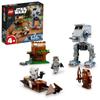 LEGO Star Wars AT-ST™ 75332 Toy Blocks Gift for Boys Ages 4 and Up
