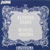 LP Record ALFREDO KRAUS, MANUEL AUSENSI, ORCH - Alfredo Kraus / Manuel Ausensi MPL136 PUZZLE Spain Classical Used