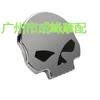 Motorcycle Fuel Tank Cap Harley Style Skull CNC High-end Cool