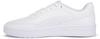 Кроссовки Court Classic Clean белый/светло-серый