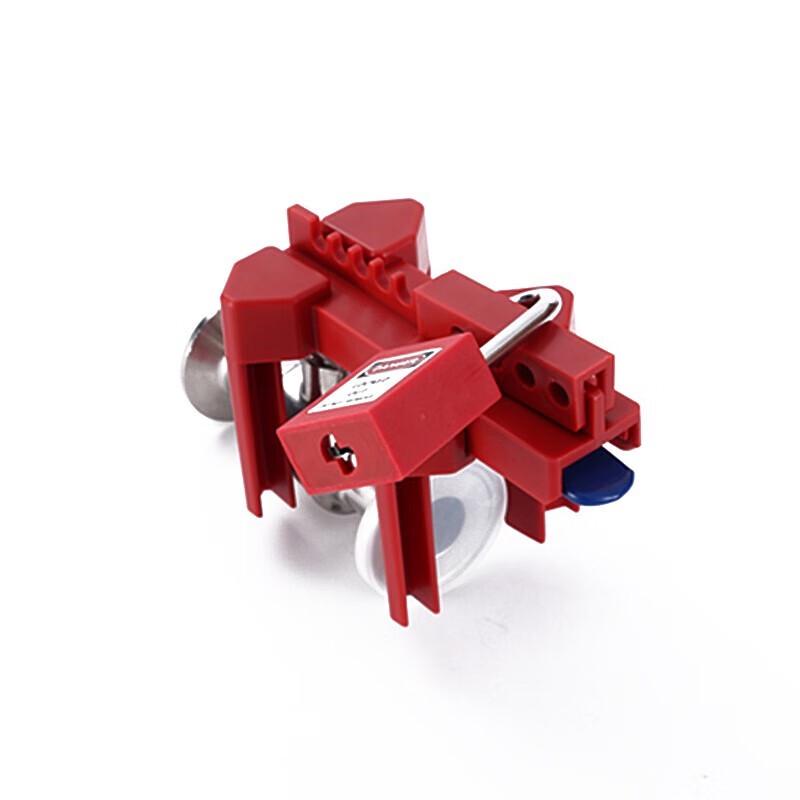 Устройство для блокировки шарового крана HESDICK HKQS-82 LOTO