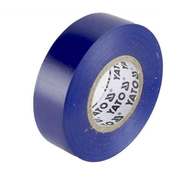 Yato Electrical Insulating Tape x 20m