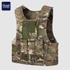 Haimengde Kids Tactical Camouflage Vest