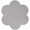IH Cooktop Protective Sheet, Flower Gray, HB-5139