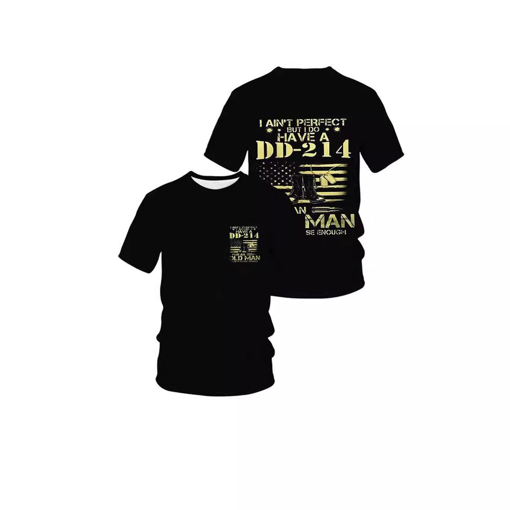 Летние мужские футболки с 3D принтом тигра и дракона, модные повседневные спортивная одежда с круглым вырезом и короткими рукавами, уличная одежда, топы большого размера