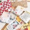 Authentic Lenormand Calendar from Nihon 52-Day Shirokitsune.