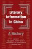 Книга Literary Information In China : A History