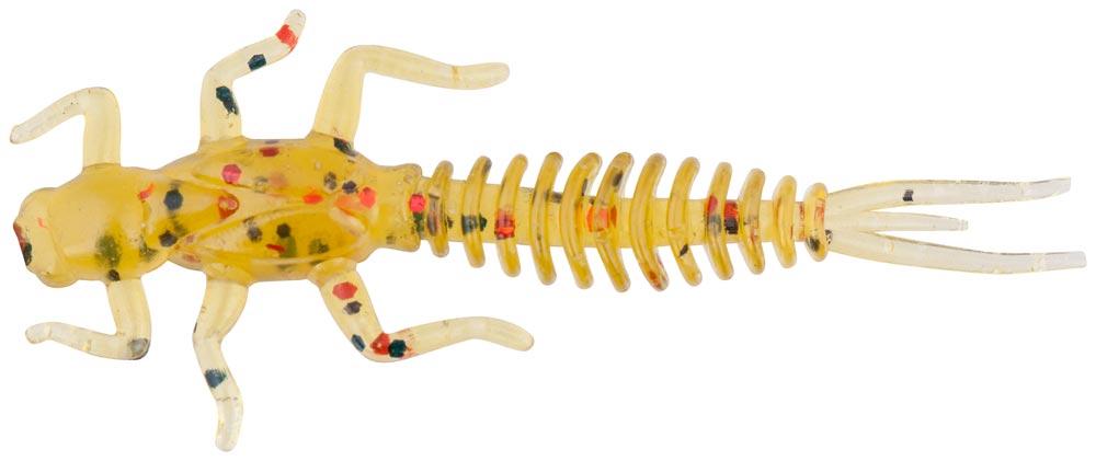 Lure Silicone Select Chika-X