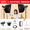 Светодиодный видеосвет Godox SL300III