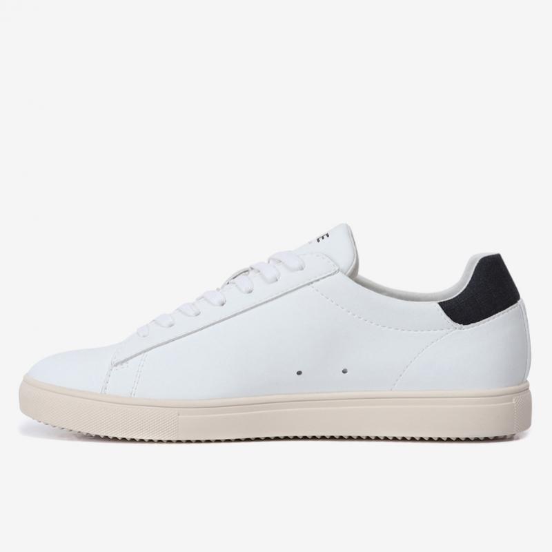 Clae Удобные мужские веганские кроссовки Bradley Scem213br00 Wnv