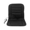 Car Heated Seat Cushion Export Russia Warm Winter Electrical Heating Seat Cover Car Safety Electrically Heated Seat