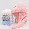 Shower Cap Drying Hair Towel Quick Drying Wiping Hair Towel Bath Hat Dry Hair Cap Women