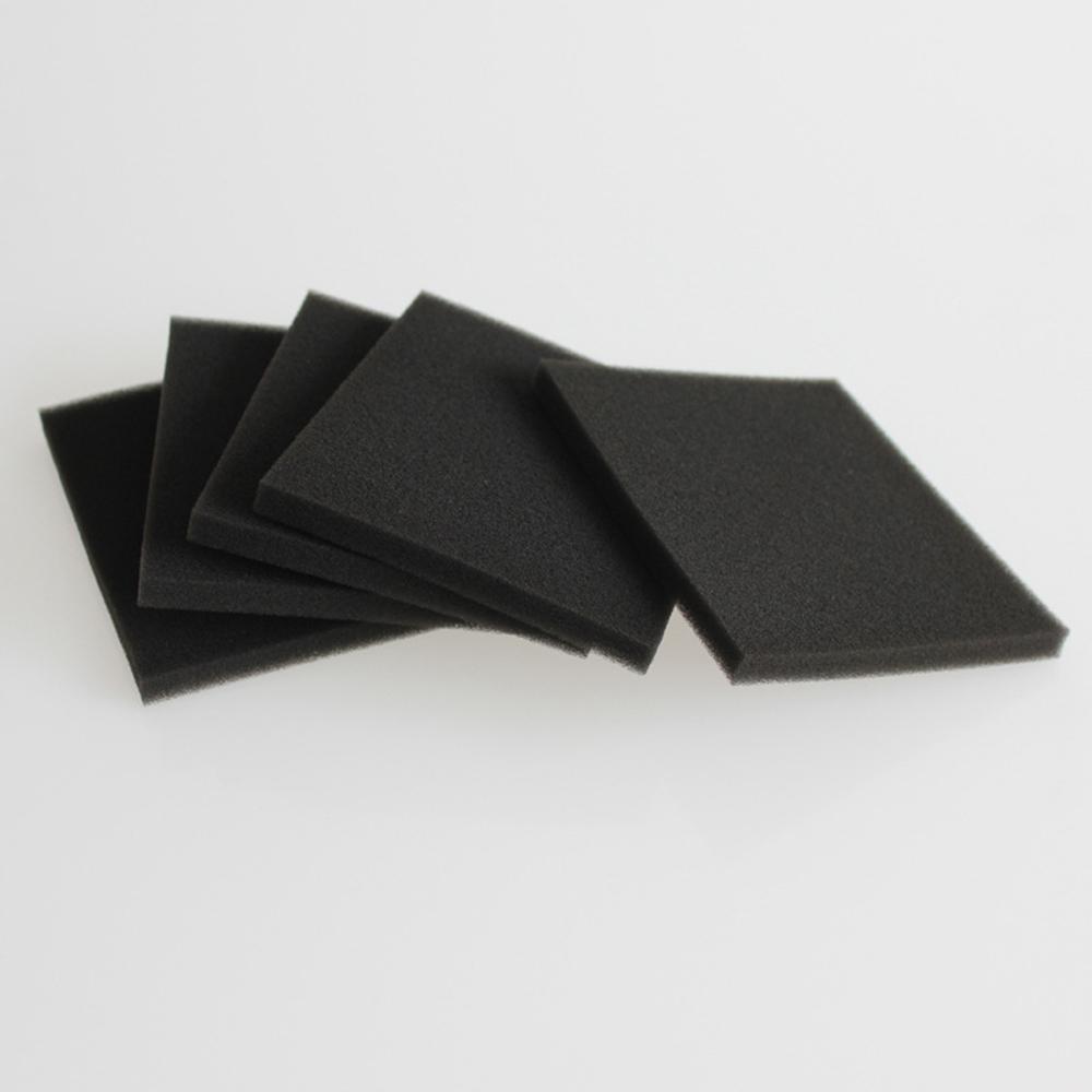 FC8148 Фильтр Губка Фитинги Губка Черный Пылевой Фильтр Бытовой FC8144