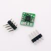 LM2662 ICL7660 ICL7662 TPS60403 Модуль инвертирования с низким уровнем пульсаций для операционного усилителя и датчика