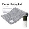 Winter Insulation Electric Heating Pad Portable Physiotherapy Heating Blanket Household Multifunctional Thermal Blanket