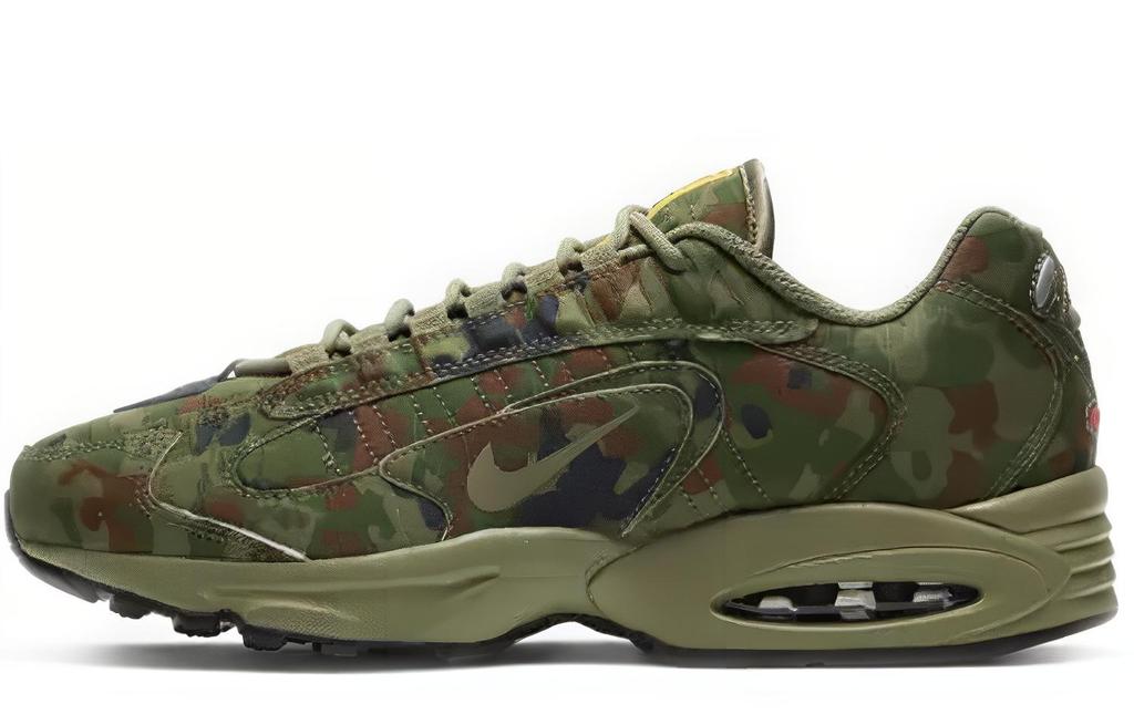 Nike Air Max Triax 96 Сафари Камуфляж CT5543-300