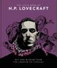 Книга The Little Book of HP Lovecraft : Wit & Wisdom from the Creator of Cthulhu