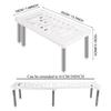 2026 Bestseller Expandable Cabinet Shelf Kitchen Cupboard Organizer Free Standing Spice Rack Retractable Storage Racks