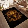 Liverpool Football Club Area Rug Suitable For Entryway Balcony Decorate Room Playrooms Antislip Rug Office Home Decor Perfect Gift For Womenmen