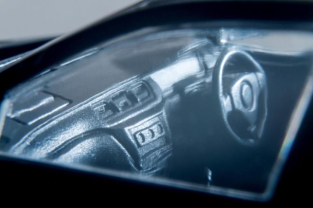 TOMYTEC Tomica Limited Vintage Neo Scale Mitsubishi Lancer GSR Evolution IX MR 2006 Finished 333395 1/64 LV-N349a (Gray) Model, Model,