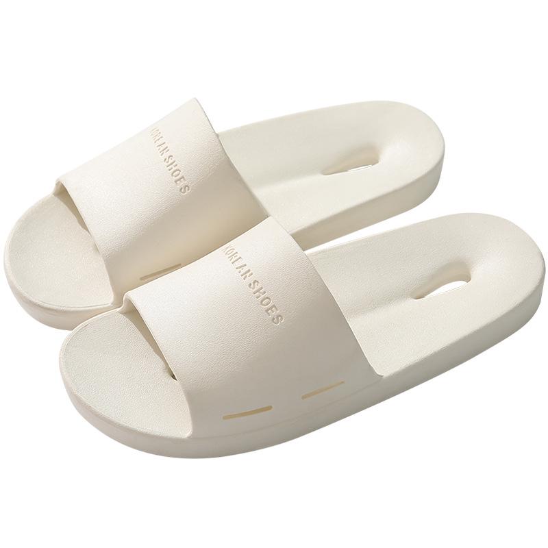 Тапочки полые нескользящие для дома и улицы для мужчин и женщин: Идеально подходит для ванной комнаты, дома, отеля или бассейна