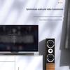 Аудио/видео AV-адаптерный кабель Biaz 3-to-3 Lotus Head 3RCA (Красный, Белый, Желтый) - Модель Y19
