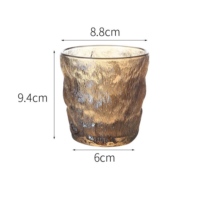 Творческая личность, ледниковое стекло, кофейная чашка, чашка с молоком, чашка для завтрака, кружка, чашка для вина