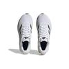 Adidas Кроссовки Duramo RC White Black Unisex Cloud-White Core-Black ID2702
