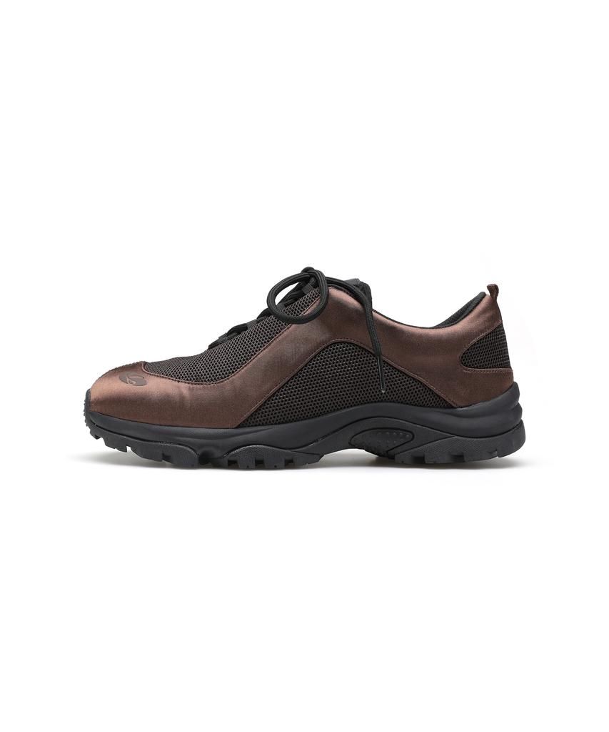 Кроссовки Salt And Chocolate Ark 412610004(3см) (Тип B)