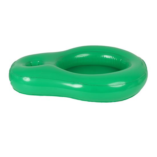 Надувной поднос для напитков в бассейне, плавающий держатель для напитков, поднос для прохладительных напитков со льдом