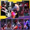 Чехол для телефона G-Ghoul Tokyo Kaneki Ken для Samsung Galaxy S26 S25 Edge S24 S23 FE S22 Ultra S21 Plus S20 + Fundas Cover Coque Galax