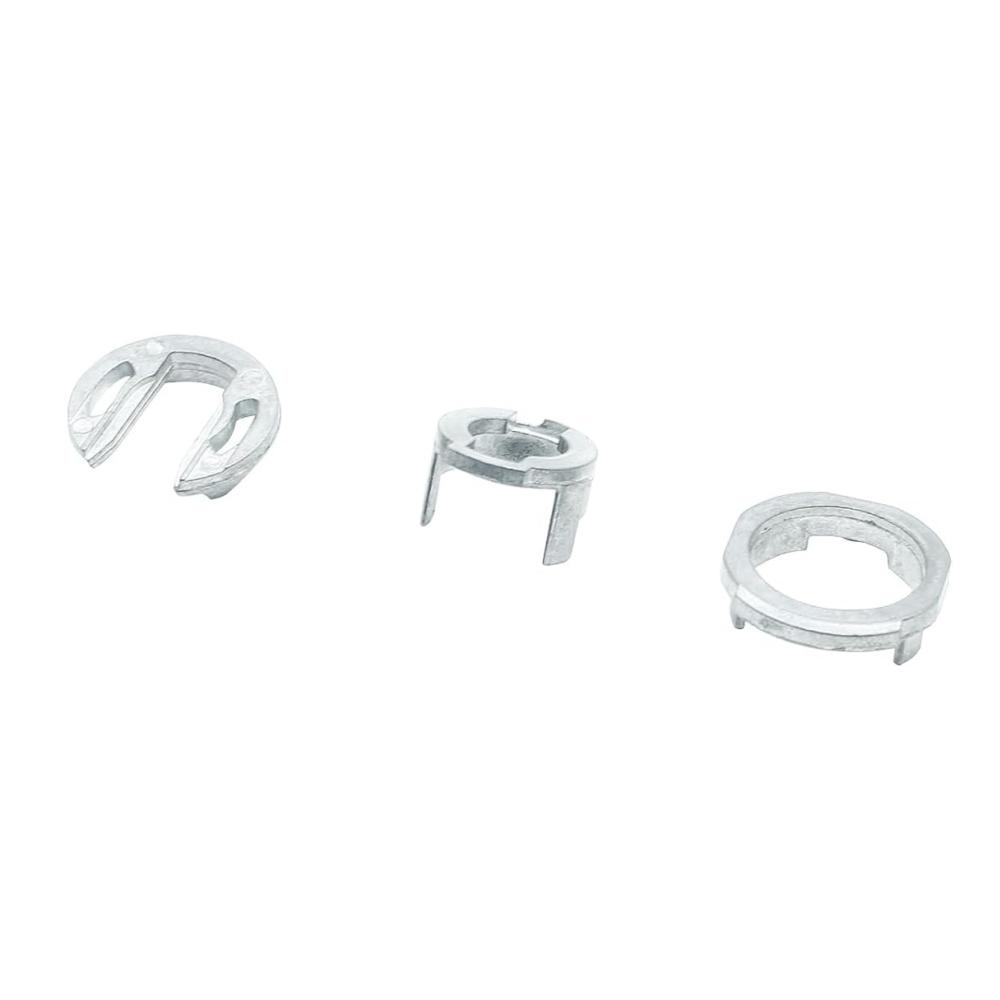 Ремонтный комплект цилиндра замка двери 5 шт. Для VW Golf MK4 Bora 1U0837167 1U0837168