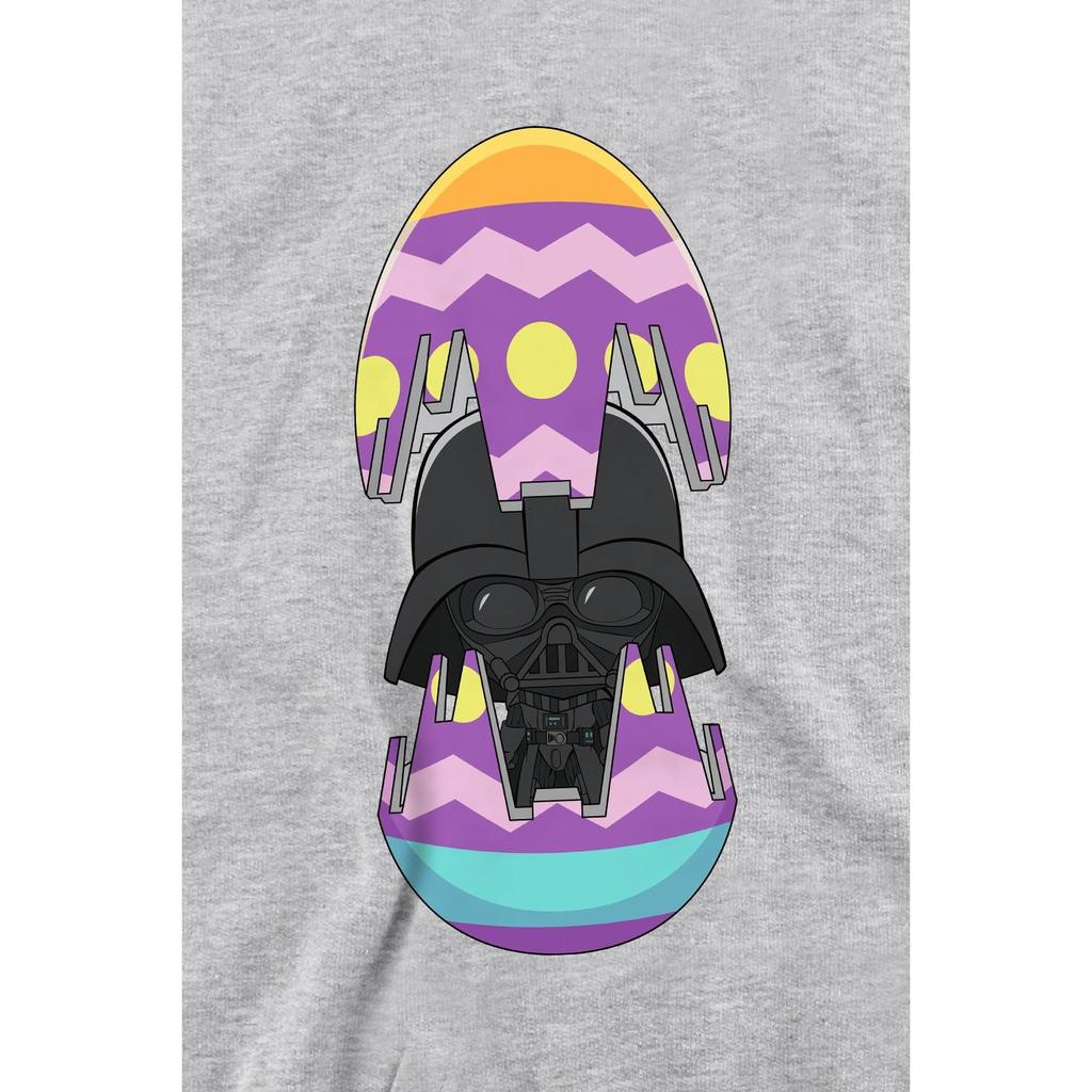 STAR WARS Толстовка Bad Egg Darth Vader унисекс для взрослых
