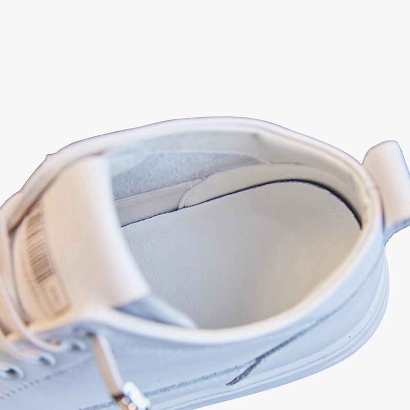 Кроссовки из натуральной кожи женские на шнуровке на плоской подошве повседневные туфли женские удобные классические женские кроссовки модные вулканизированные туфли