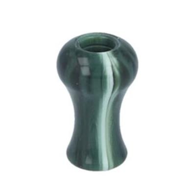 Avail Мраморная ручка Короткая 005 S-KNOB-MA-OX67