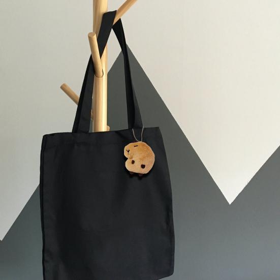 Очаровательный мультяшный портативный имитационный милый дизайн, креативный декоративный подарочный кулон с изображением животного