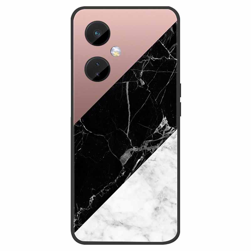 Чехол для OnePlus Nord CE 3 Lite Мраморный силиконовый задний чехол для телефона OnePlus Nord CE 3 Lite Чехол CE3 Lite Мягкий протектор