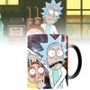 Mug Magic Color Changing Heat Sensitive Coffee Cup 301-400ml