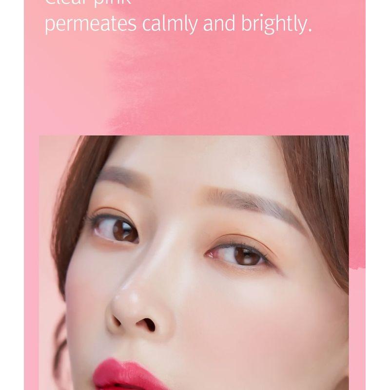 Berrisom - My Lip Tint Pack - 4 Colors