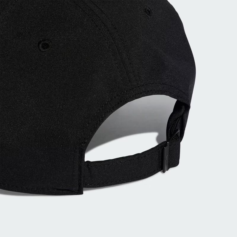 adidas Унисекс кепка для тренировок с маленьким логотипом