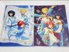 [Б/У] Ensemble Stars Китай Нацумэ Сакасаки Цумуги Аоба Сора Харукава Switch Бонусный предмет - Прозрачный файл