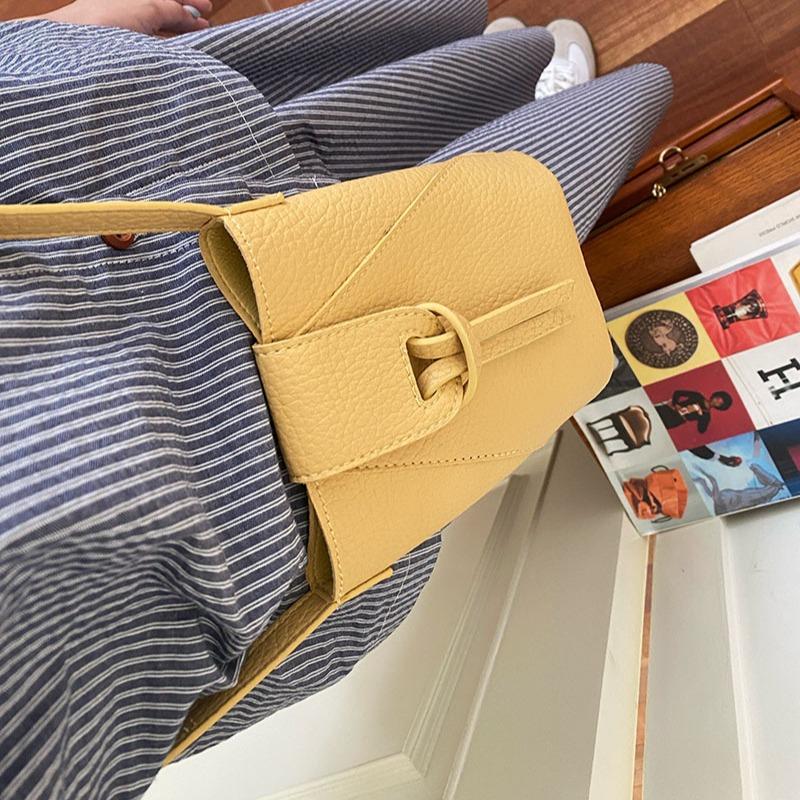 Новый стиль сумки для мобильного телефона для женщин, сумка через плечо, новый стиль, вертикальная сумка через плечо для покупок, симпатичная маленькая и легкая мини-сумка-ведро