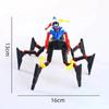 Cute Game Style 3D Printed Action Figure Desktop Decor Fidget Toy Stress Relief Gift for Children