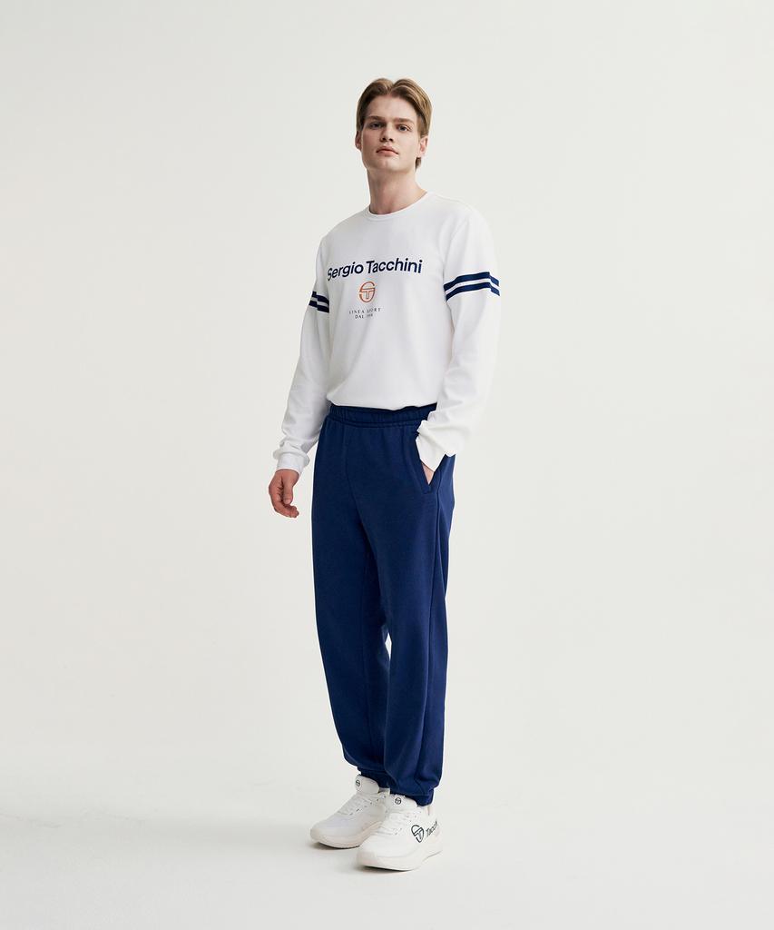Мужские повседневные спортивные штаны SERGIO TACCHINI