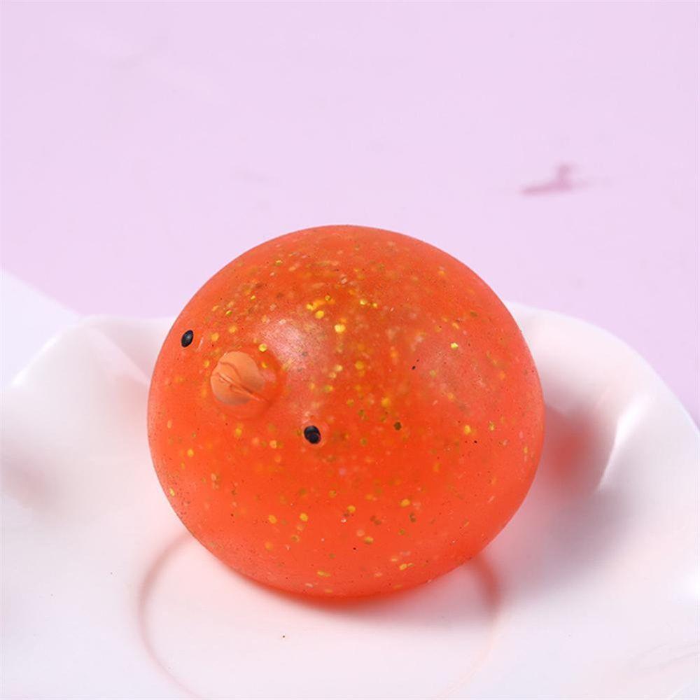 Животное Океан Животное Большие Губчатые Игрушки для Сжимания Щипать Стресс-Бол Мягкие Сенсорные Игрушки Моти Непоседа Игрушки