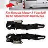 Ручка Двери Передняя Левая Правая 806079208R для Renault Master 3 Master GII Movano B 2010 806069981R