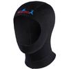 Thicken Design Snorkeling Hats Sun Protect Diving Swimming Hats Anti-Cold Diving Headsets  Diving