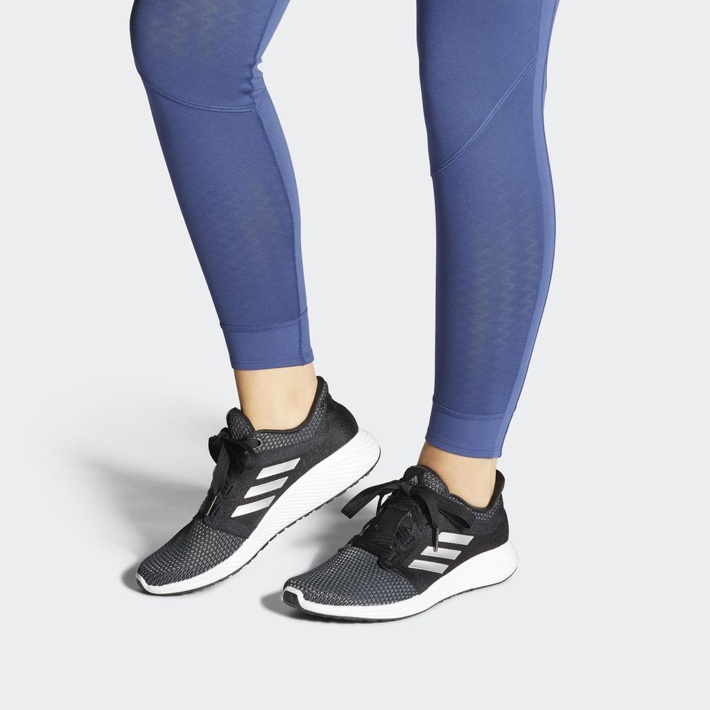 adidas Женские кроссовки Edge Lux 3 Core Black EE4036