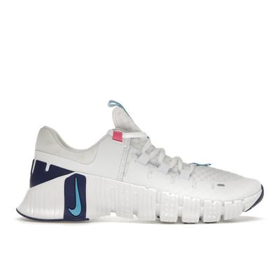 Бесплатные Metcon 5 Белый Голубой Водолей DV3950-103